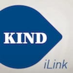 Logo of KINDiLink android Application 